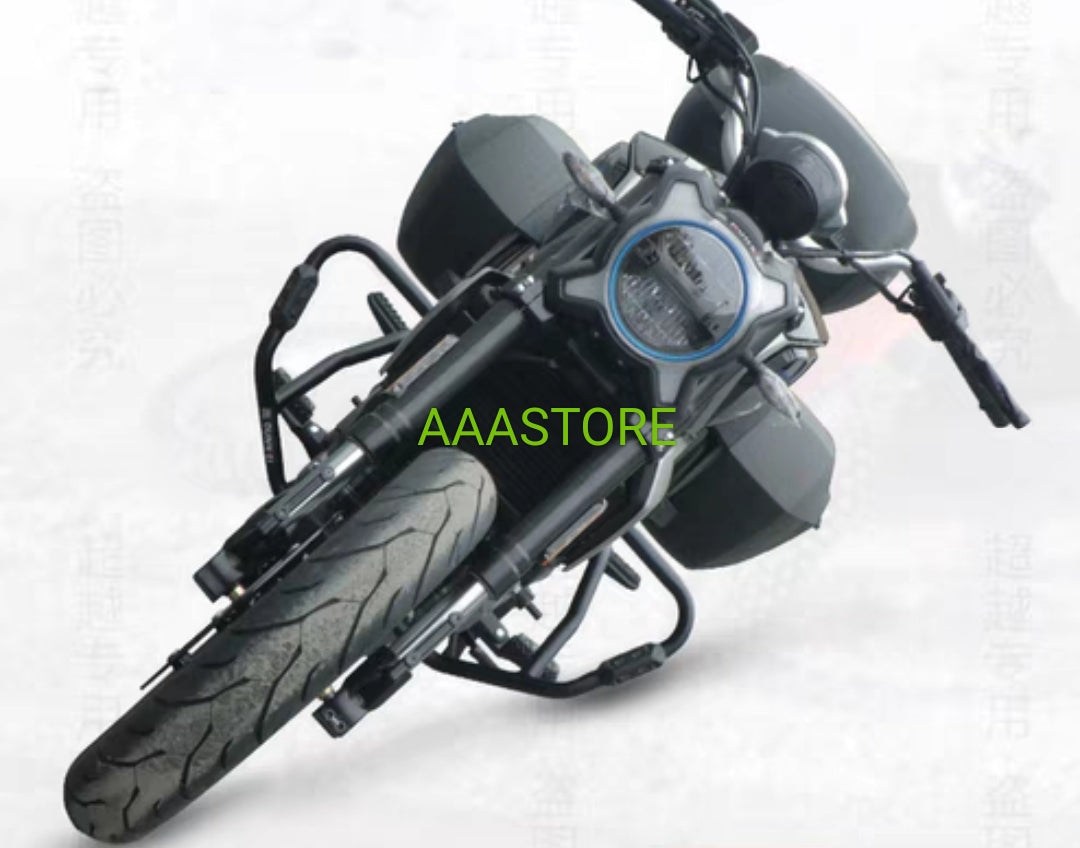 Cfmoto 250 CLX Crashbar