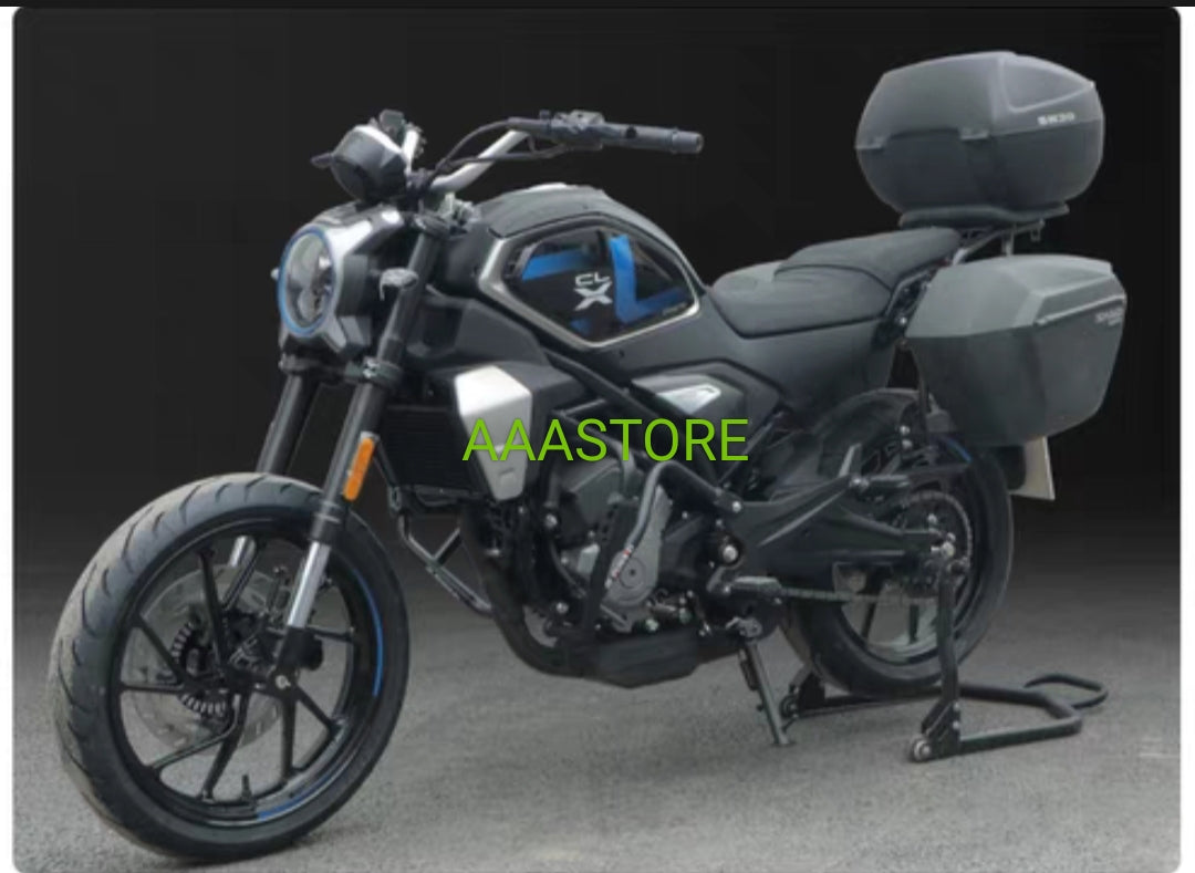 Cfmoto 250 CLX Crashbar