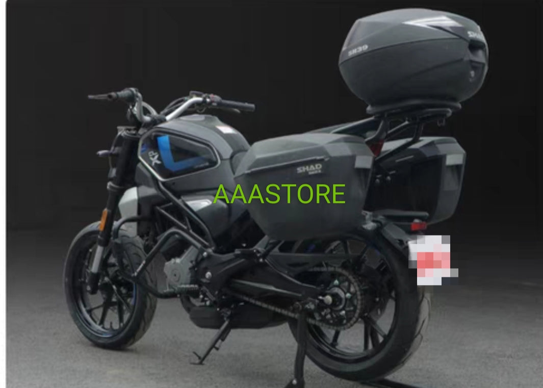 Cfmoto 250 CLX Crashbar