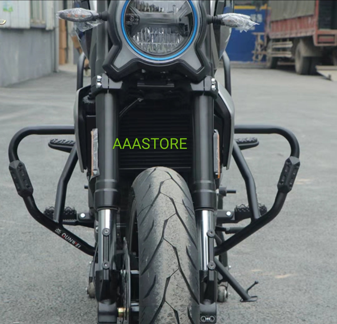 Cfmoto 250 CLX Crashbar