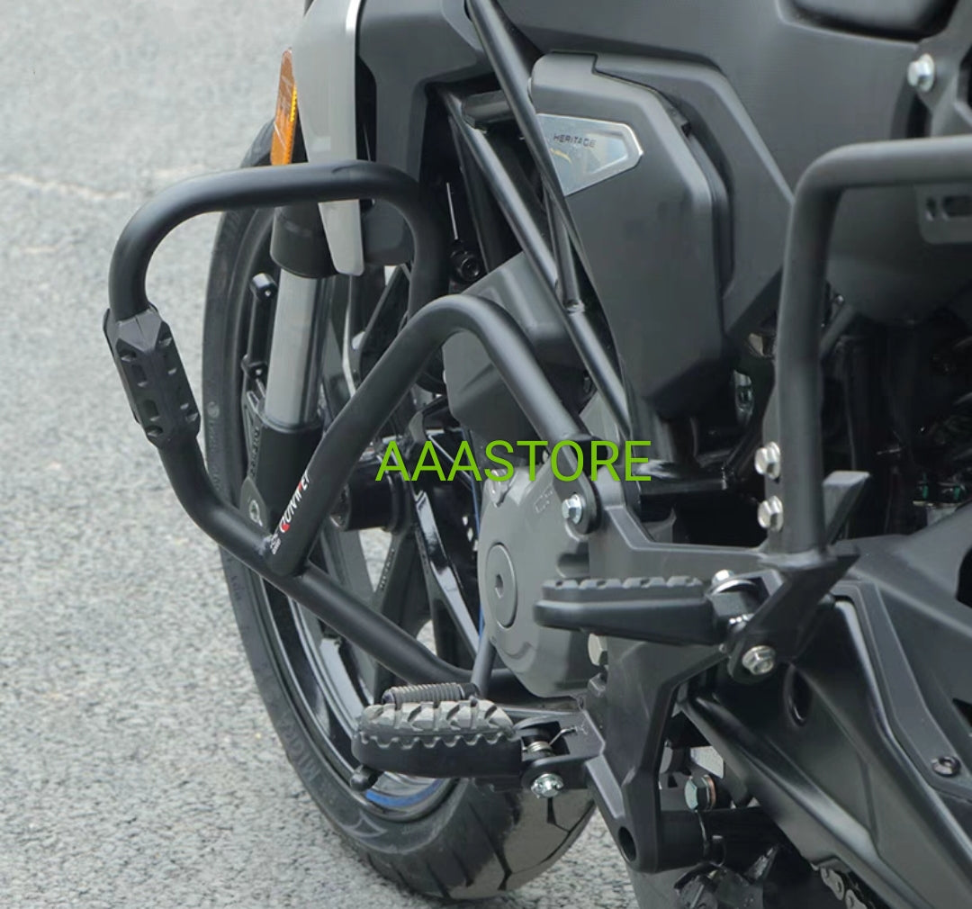 Cfmoto 250 CLX Crashbar