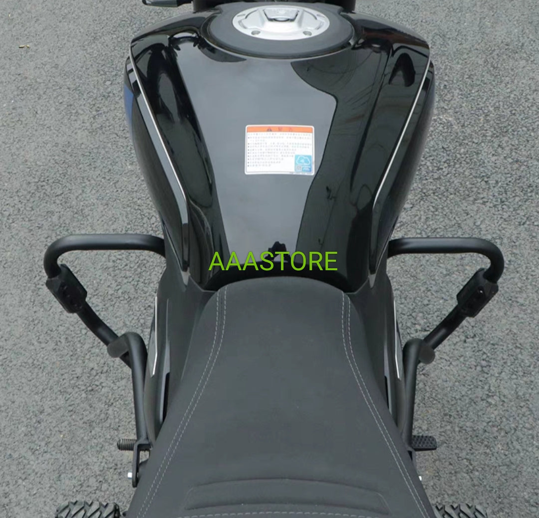 Cfmoto 250 CLX Crashbar