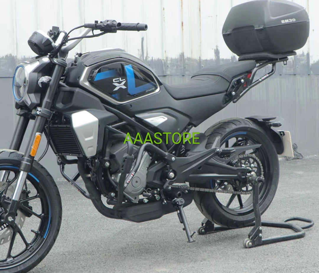 Cfmoto 250 CLX Crashbar