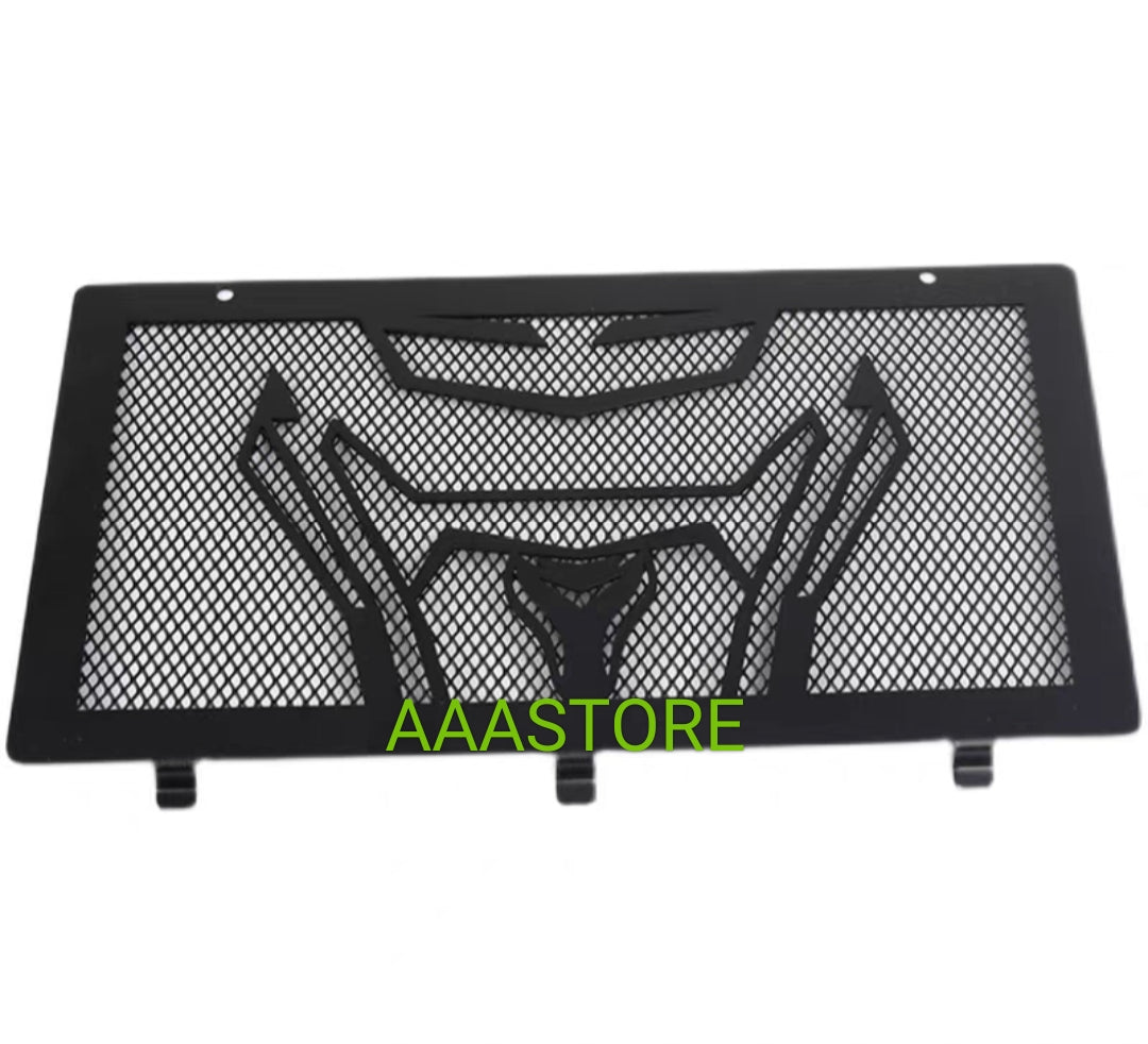 Cfmoto 250 CLX Radiator Cover