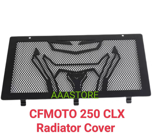 Cfmoto 250 CLX Radiator Cover