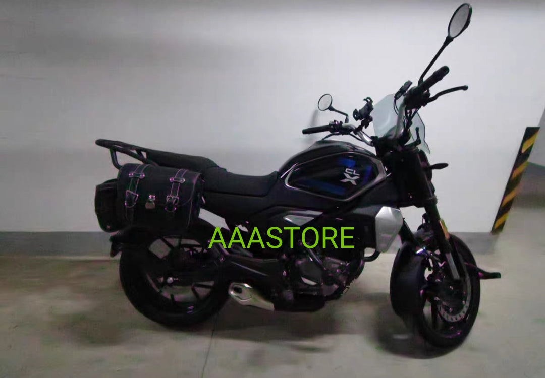 Cfmoto 250 CLX/700CLX  Windshield