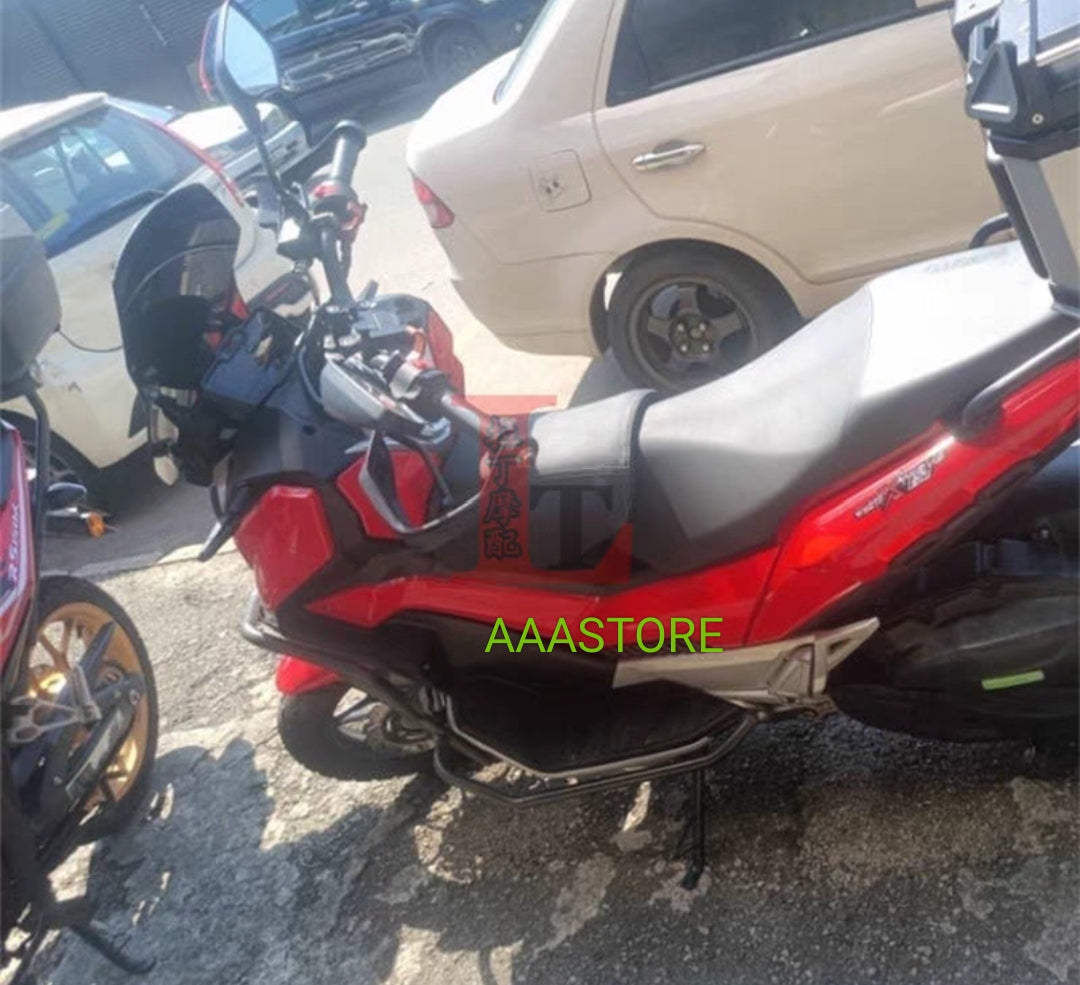 Wmoto xdv250/Nmax/Zontes 350D/adv 160 tank/Husky 150 seat for children