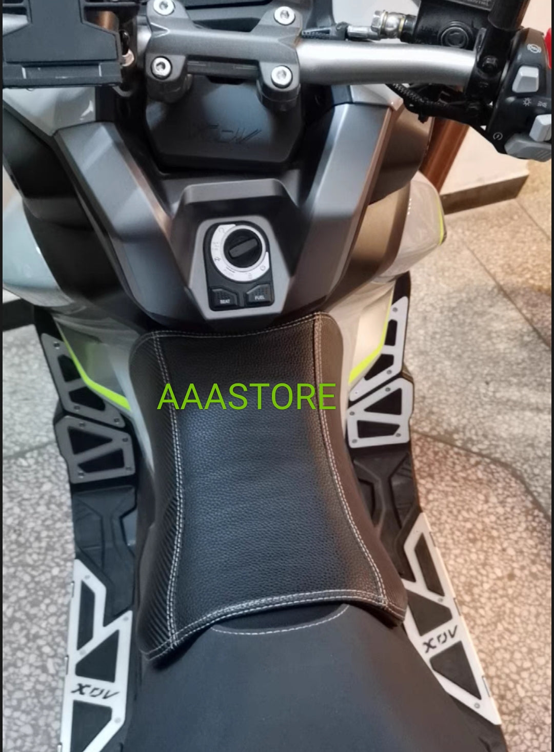 Wmoto xdv250/Nmax/Zontes 350D/adv 160 tank/Husky 150 seat for children