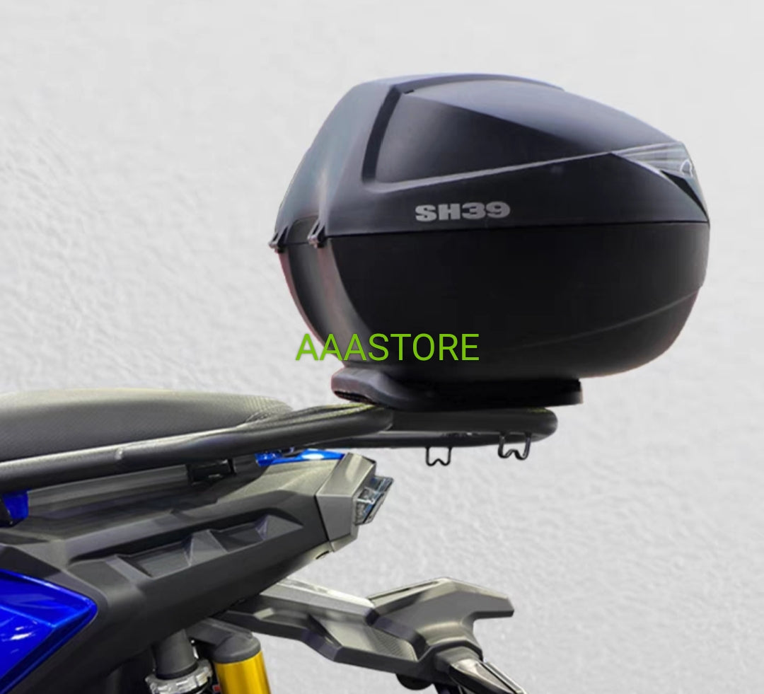 Wmoto Xdv 250 luggage rack