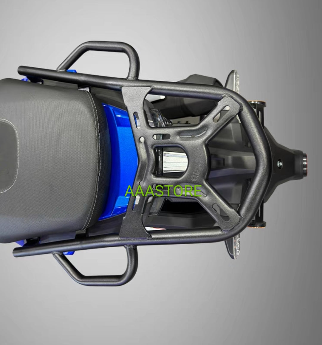 Wmoto Xdv 250 luggage rack