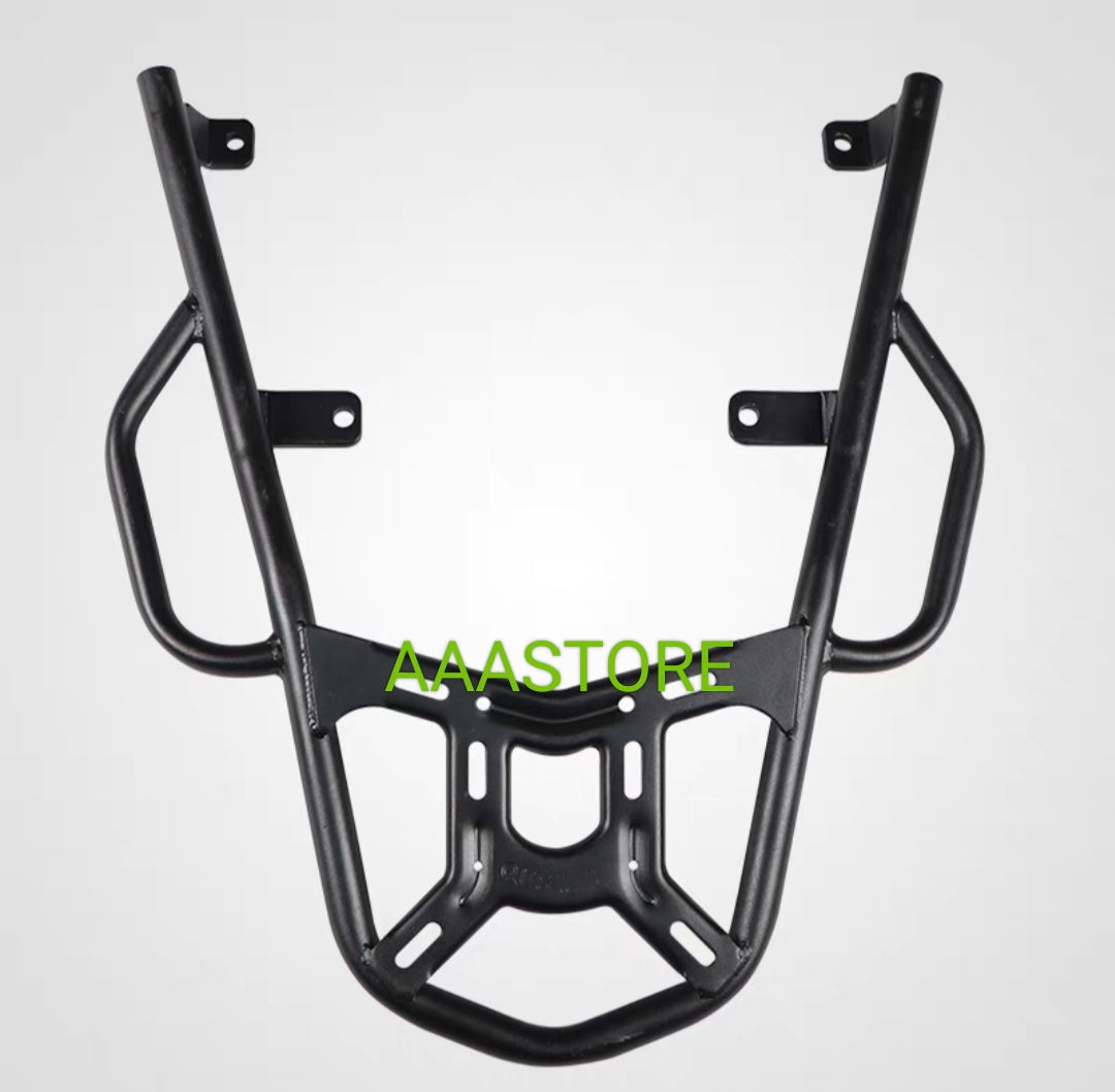 Wmoto Xdv 250 luggage rack