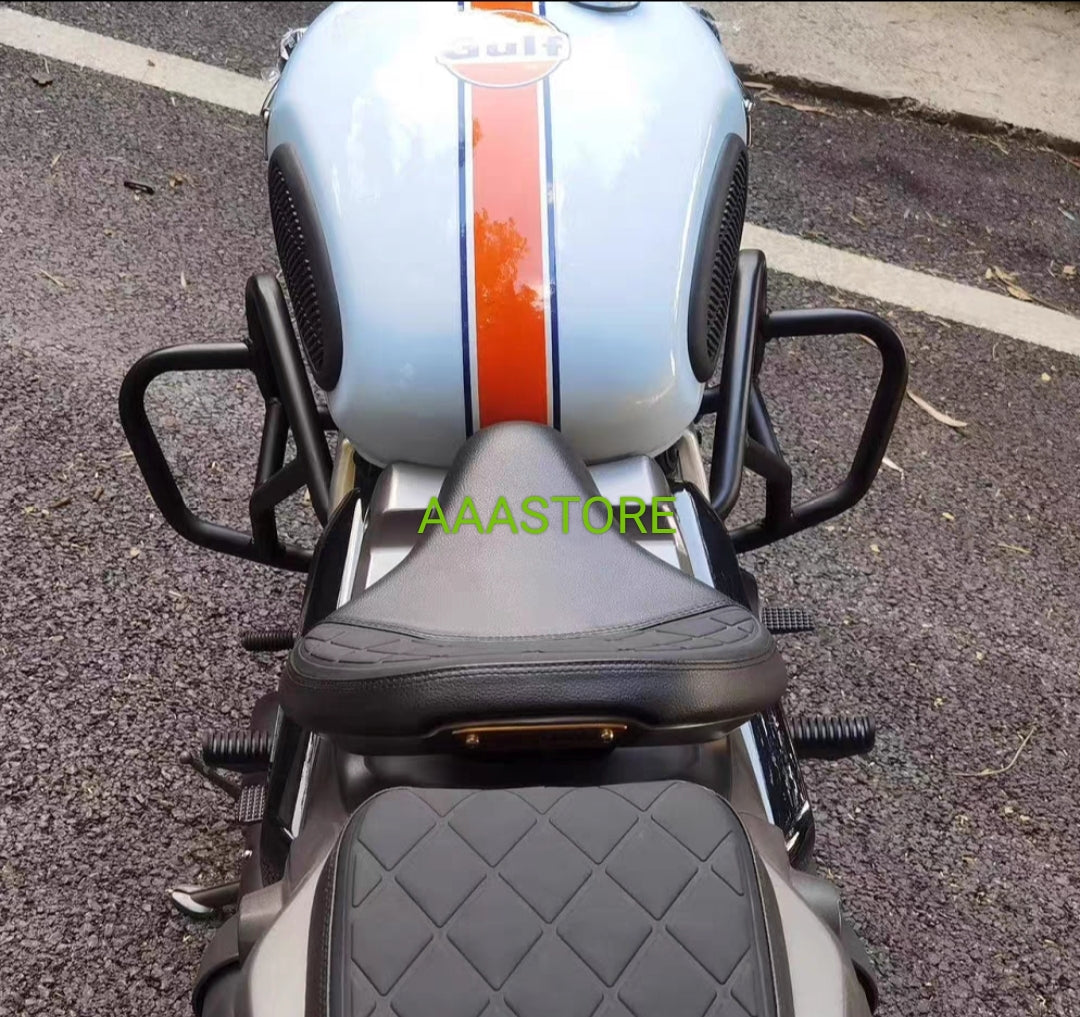 Wmoto Bobbie VII 700 Crashbar