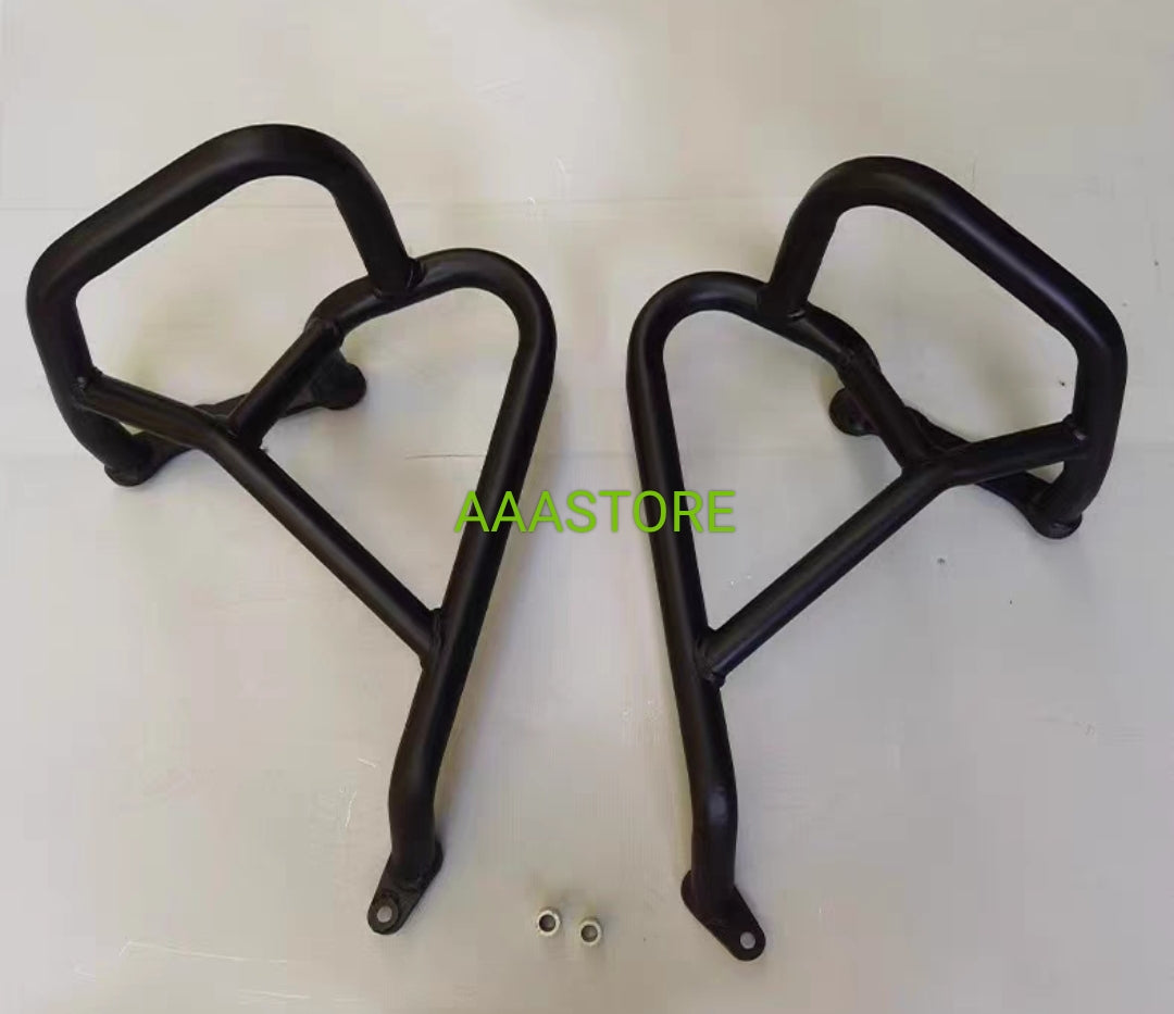 Wmoto Bobbie VII 700 Crashbar