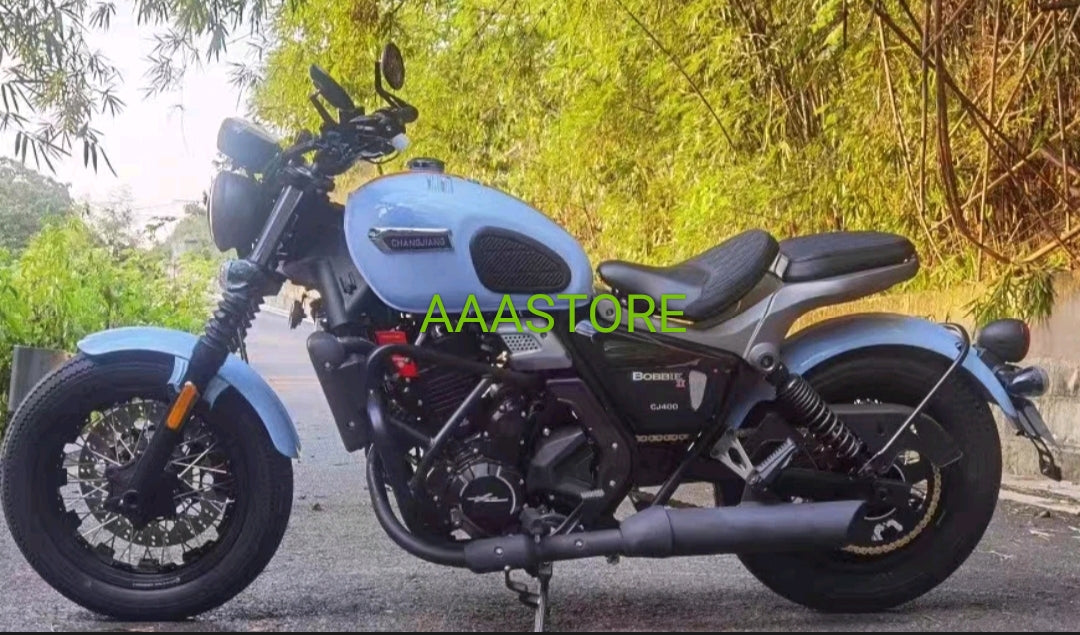 Wmoto Bobbie VII 700 Crashbar