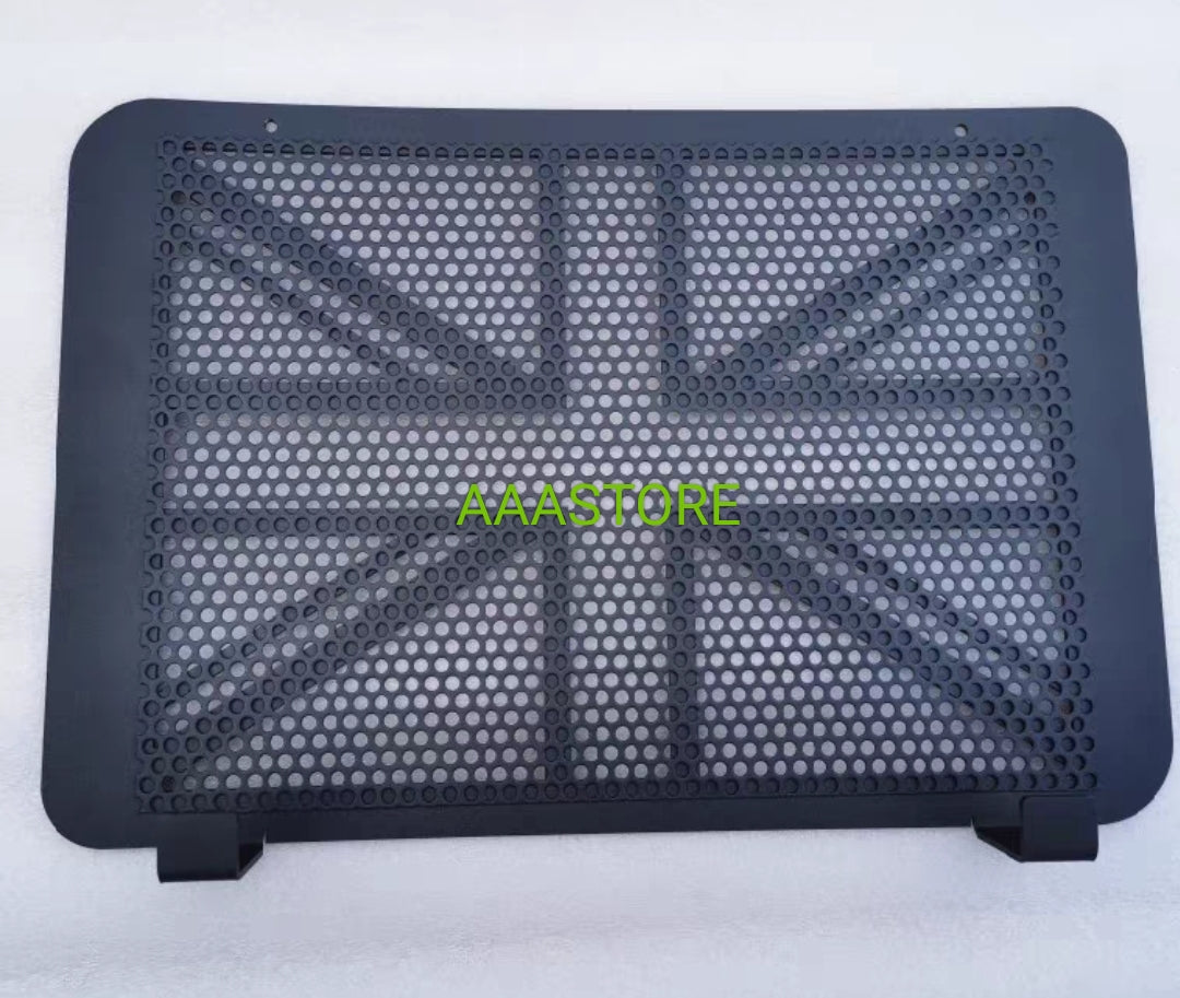 Wmoto Bobbie VII 700 Radiator cover