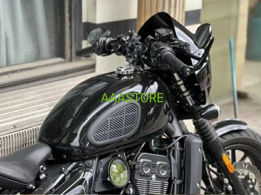 Wmoto Bobbie VII 700 Fairing