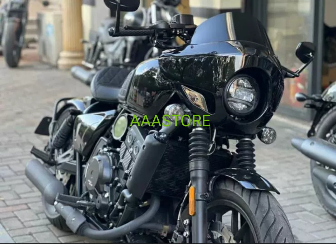 Wmoto Bobbie VII 700 Fairing