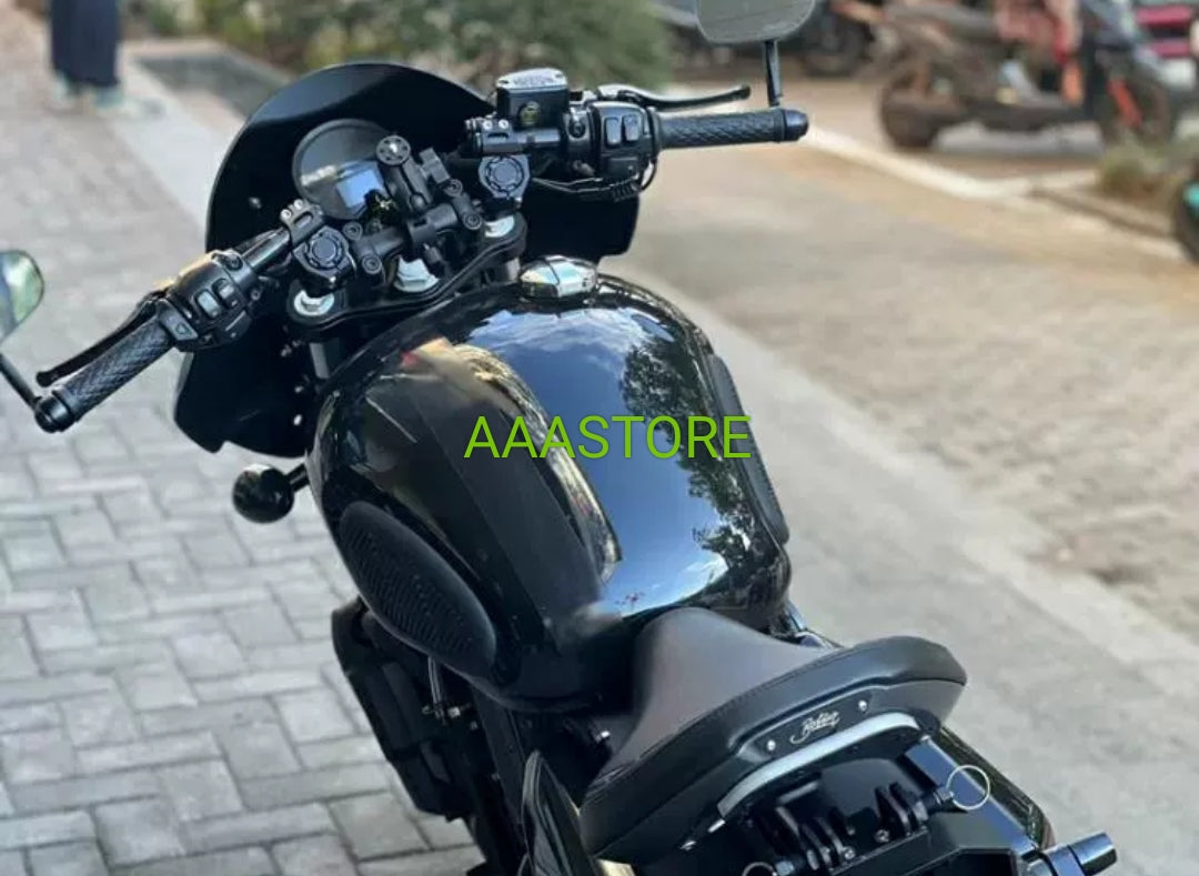 Wmoto Bobbie VII 700 Fairing