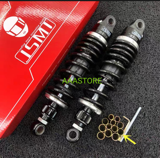 BENELLI IMPERIALE 400 REAR SHOCK ABSORBER(REDUCE STIFFNESS & LOWER YOUR SEAT )