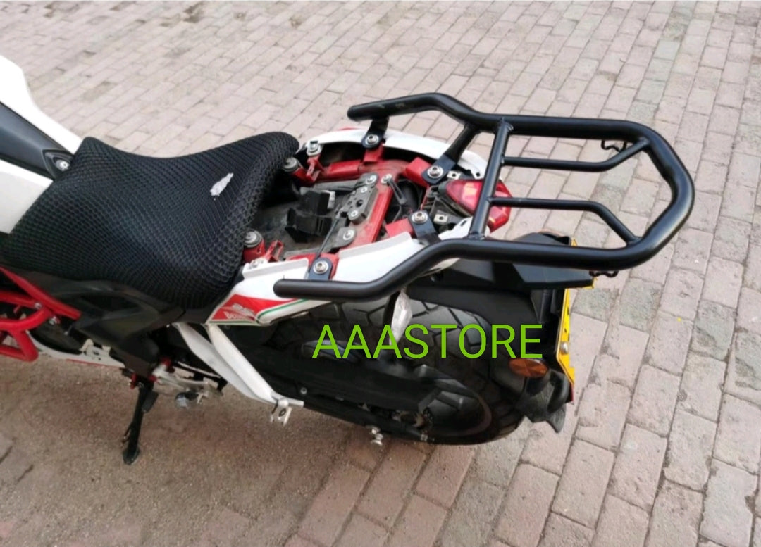 Benelli TNT 250/ 25  luggage rack