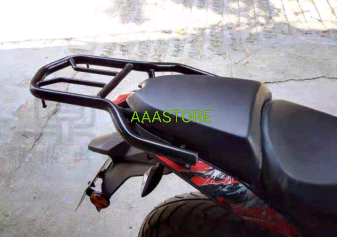 Benelli TNT 250/ 25  luggage rack