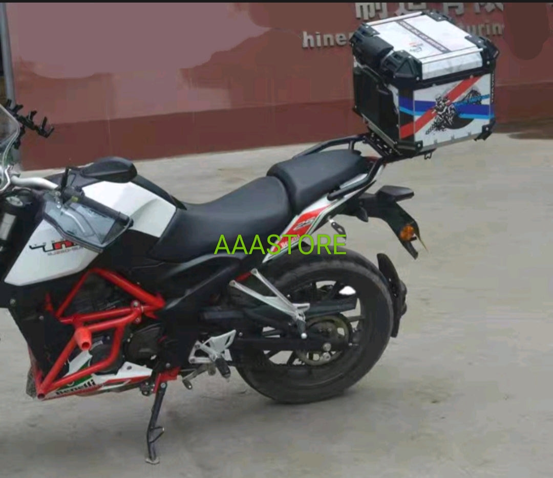 Benelli TNT 250/ 25  luggage rack