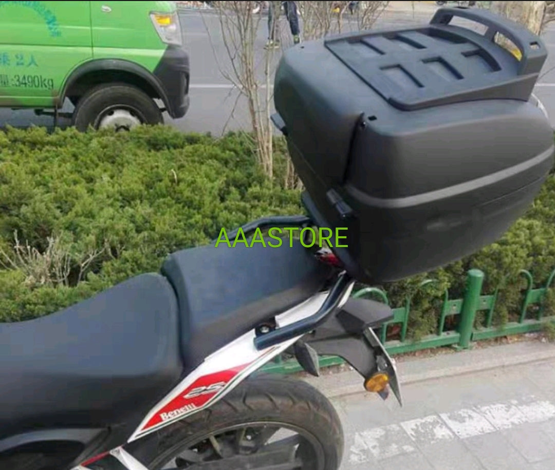 Benelli TNT 250/ 25  luggage rack