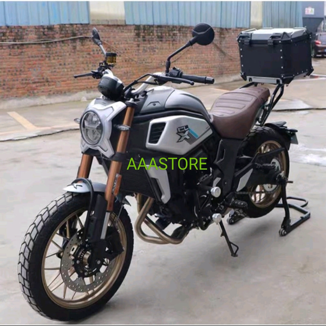 Cfmoto 700 CL-X Heritage Rack