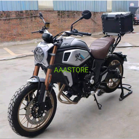 Cfmoto 700 CL-X Heritage Rack