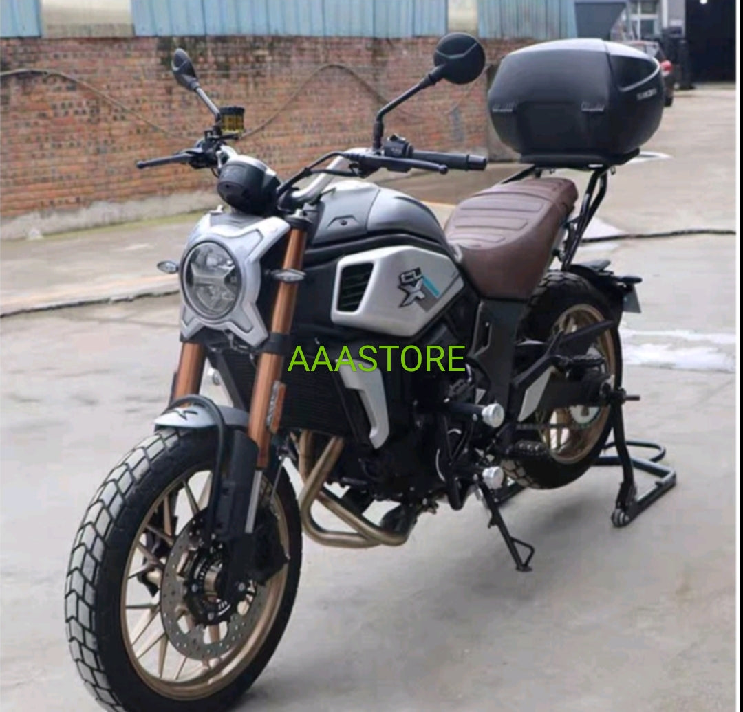 Cfmoto 700 CL-X Heritage Rack