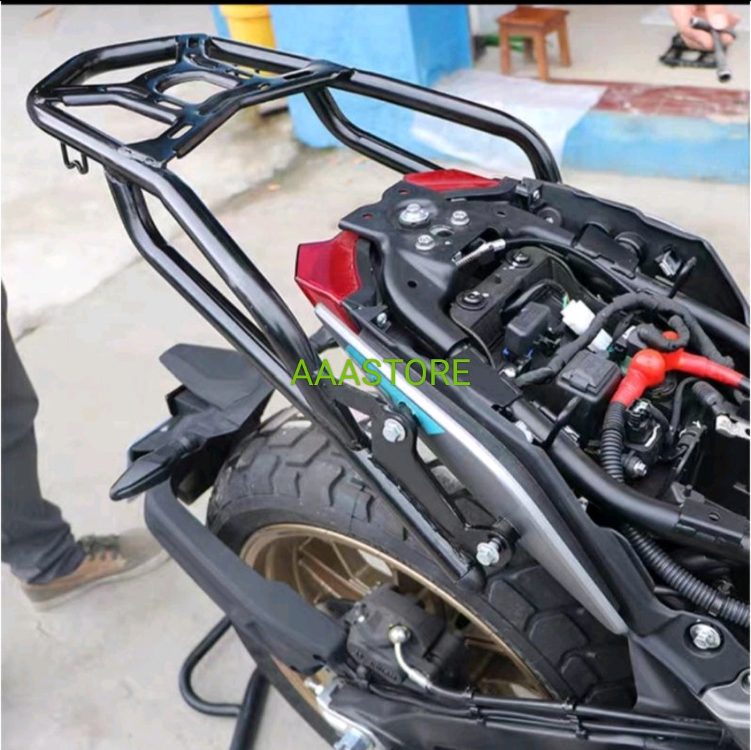 Cfmoto 700 CL-X Heritage Rack