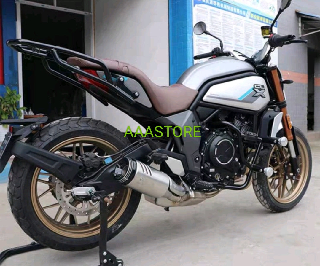 Cfmoto 700 CL-X Heritage Rack