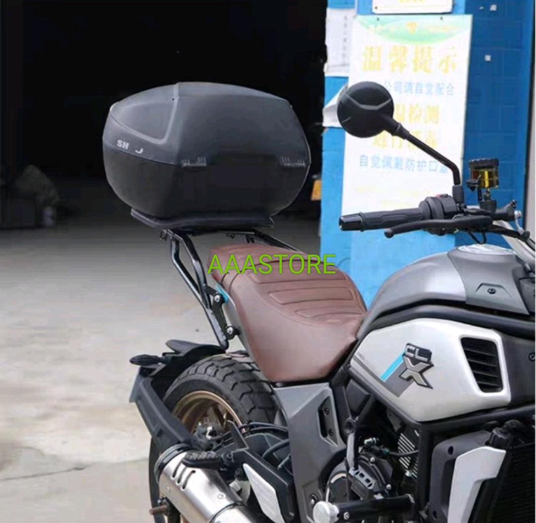 Cfmoto 700 CL-X Heritage Rack
