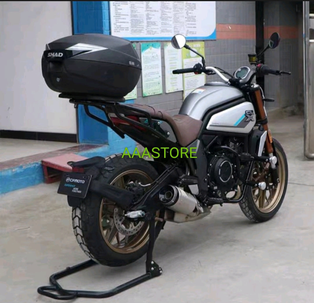 Cfmoto 700 CL-X Heritage Rack