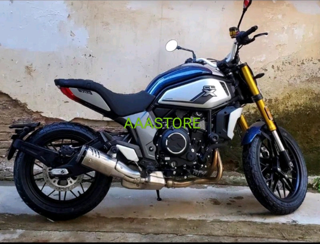 cfmoto CLX 700 Heritage/Sport  Frame Slider