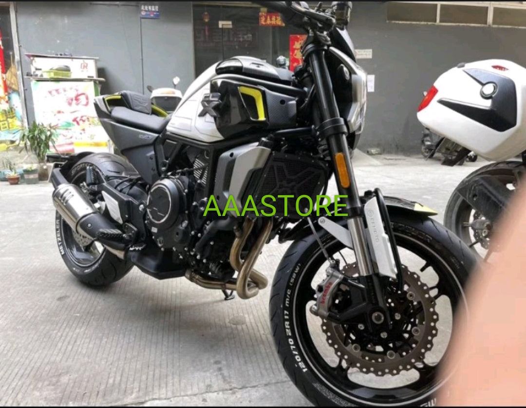 cfmoto CLX 700 Heritage/Sport  Frame Slider
