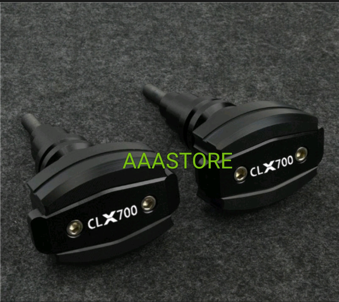 cfmoto CLX 700 Heritage/Sport  Frame Slider