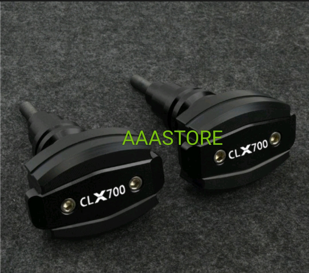 cfmoto CLX 700 Heritage/Sport  Frame Slider