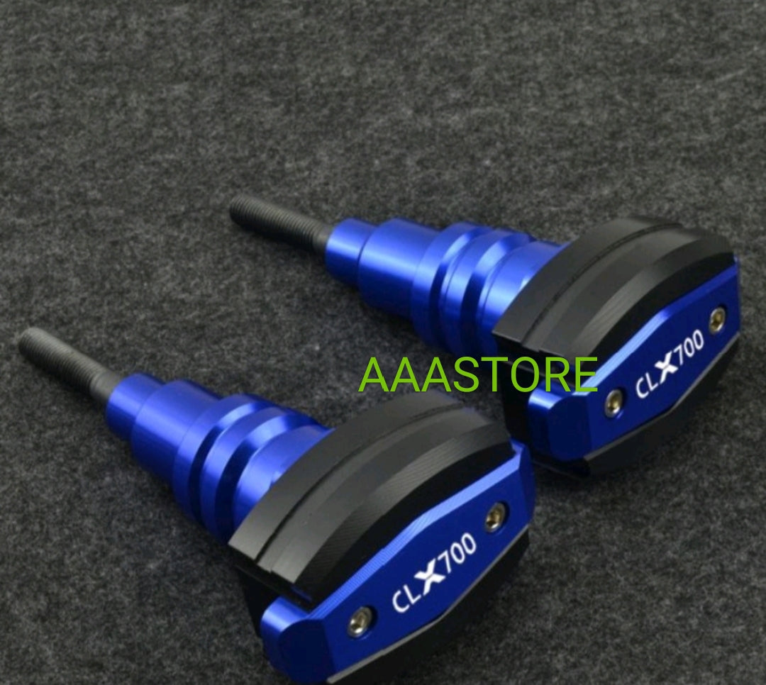 cfmoto CLX 700 Heritage/Sport  Frame Slider