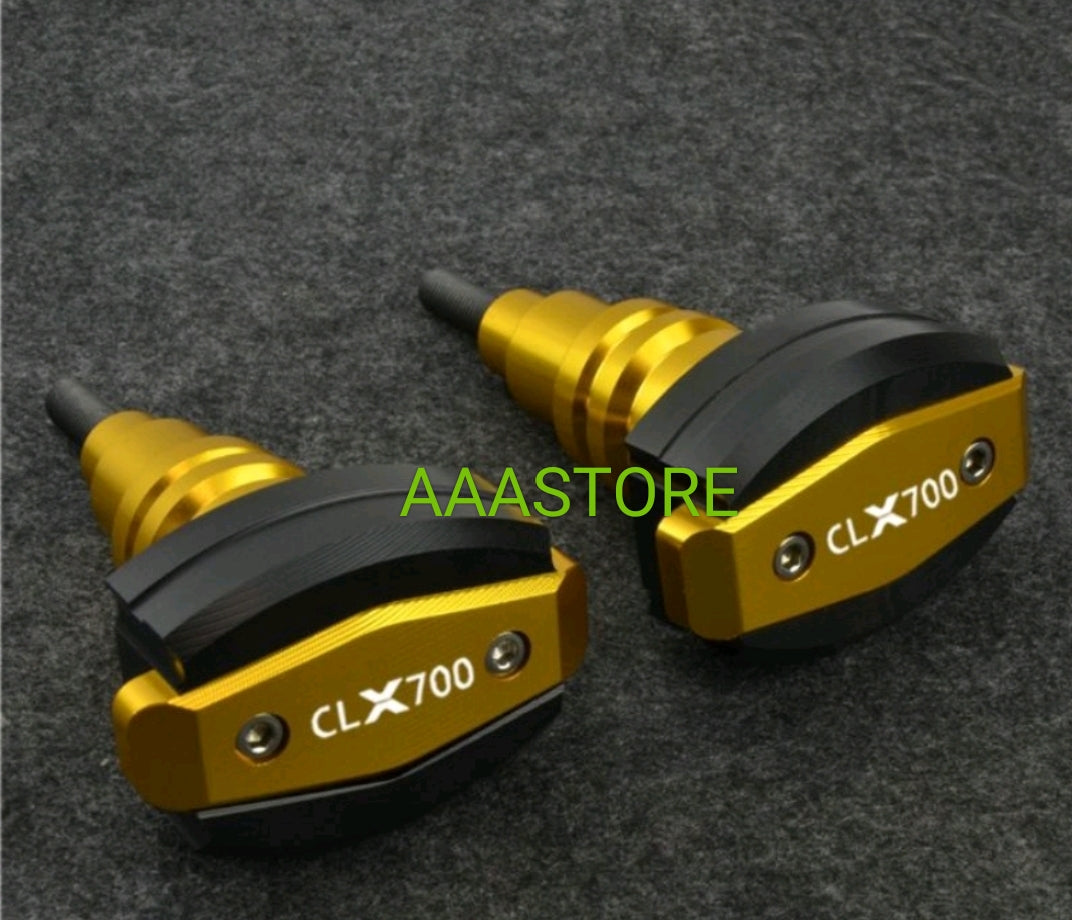 cfmoto CLX 700 Heritage/Sport  Frame Slider