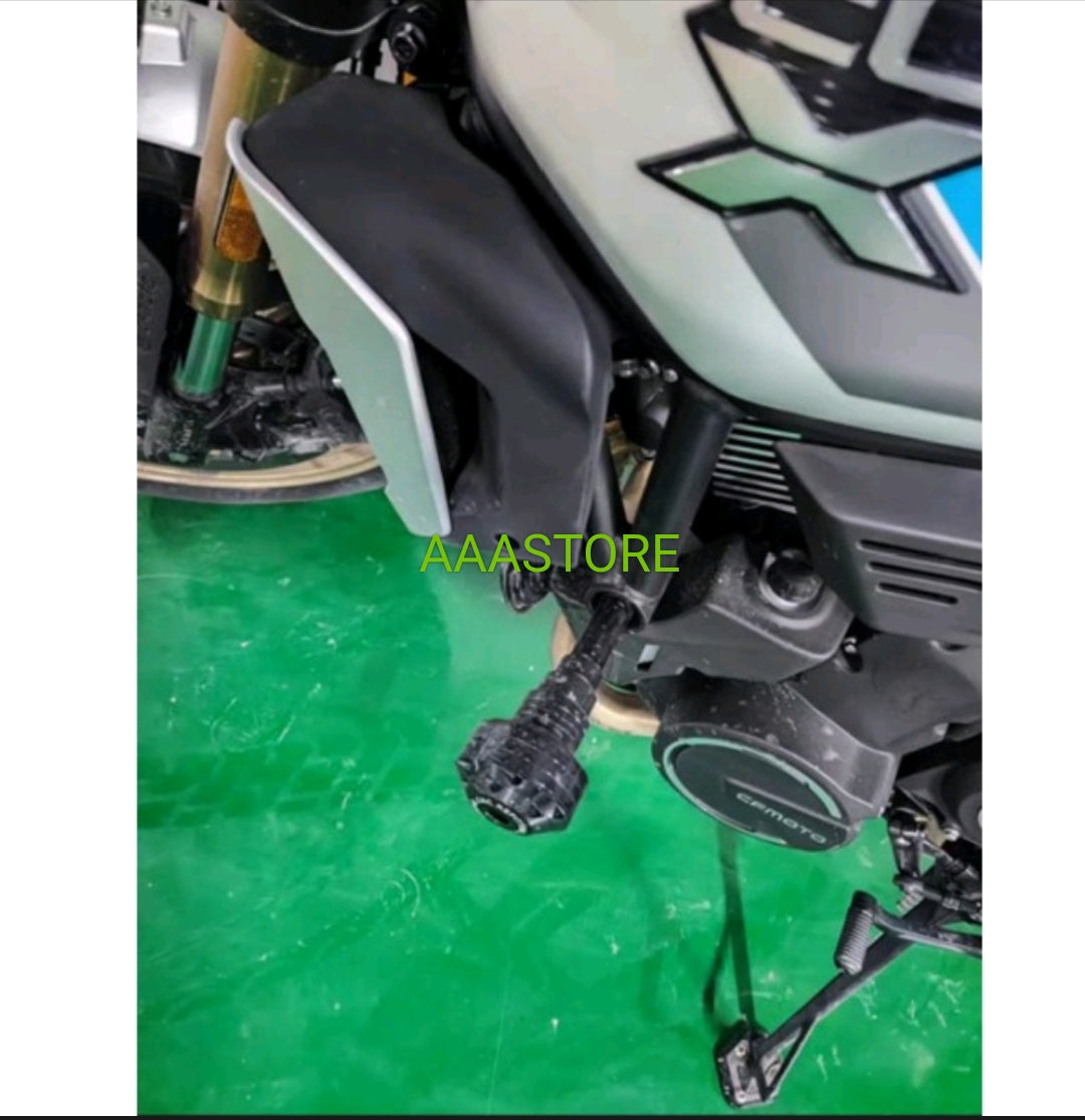 cfmoto CLX 700 Heritage/Sport  Frame Slider