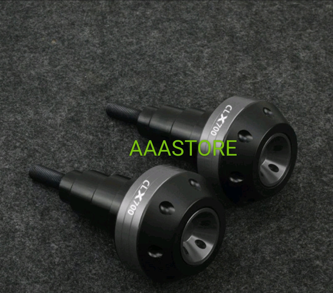 cfmoto CLX 700 Heritage/Sport  Frame Slider
