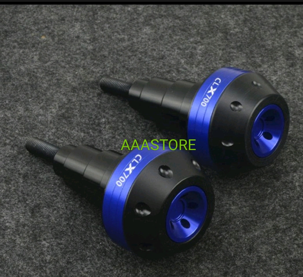 cfmoto CLX 700 Heritage/Sport  Frame Slider