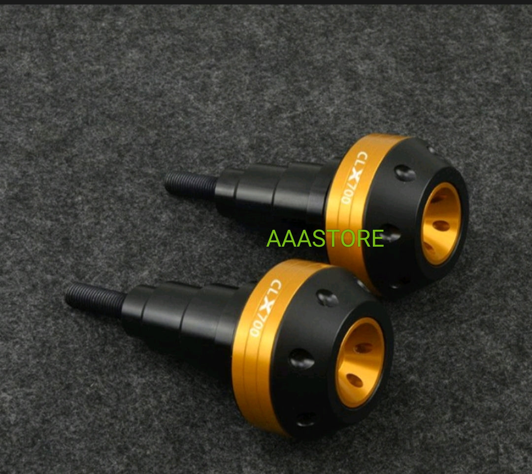 cfmoto CLX 700 Heritage/Sport  Frame Slider