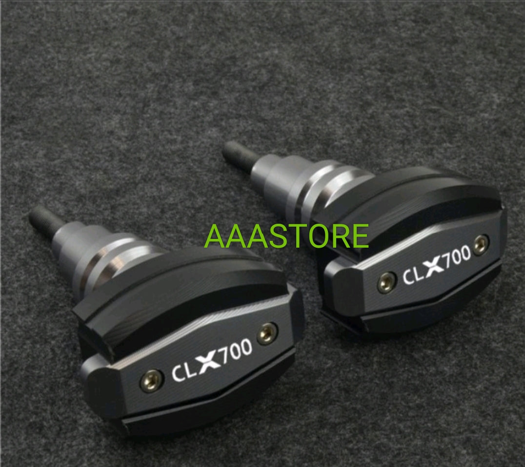cfmoto CLX 700 Heritage/Sport  Frame Slider