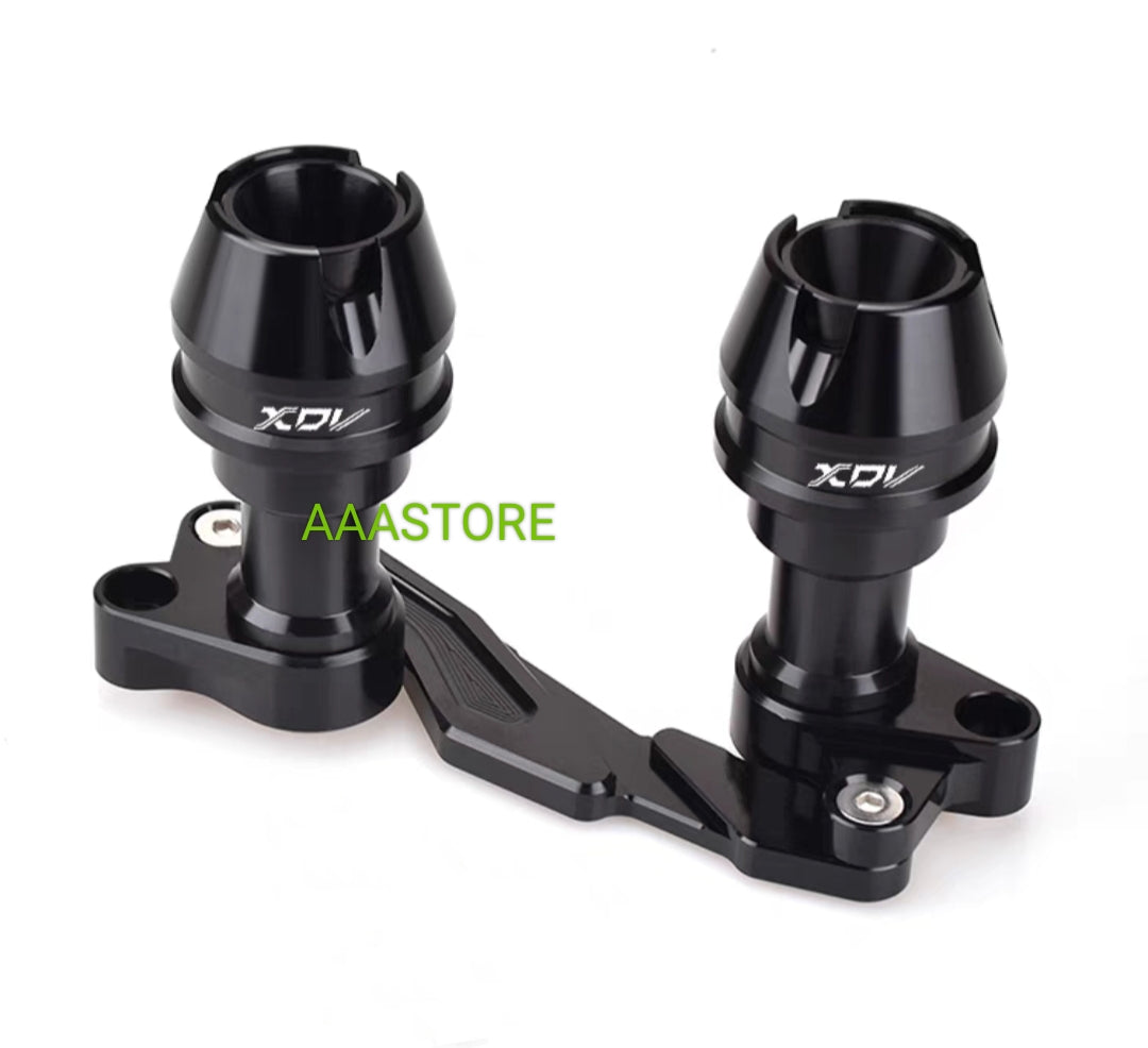 Wmoto Xdv 250 Muffler exhaust slider