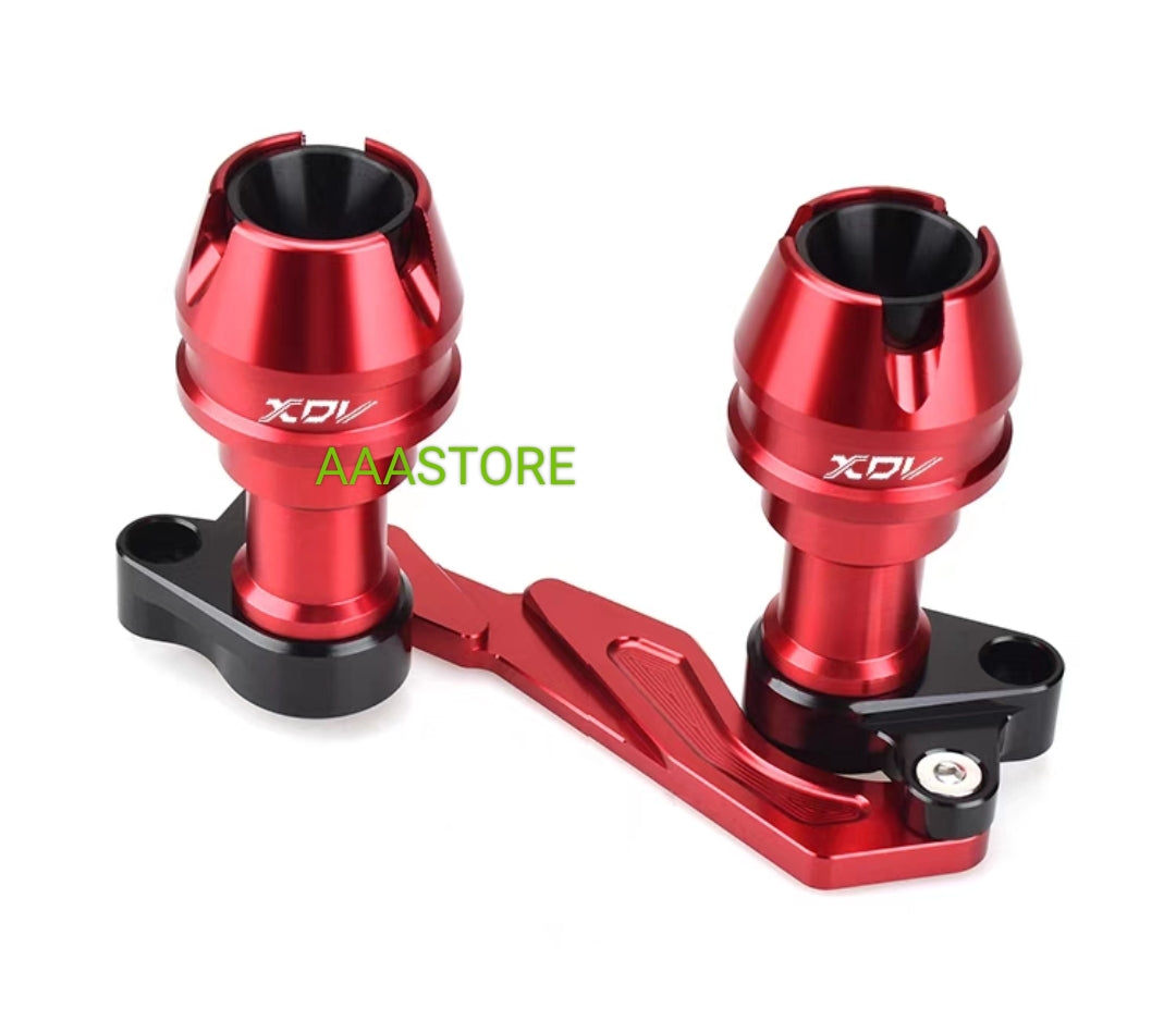 Wmoto Xdv 250 Muffler exhaust slider