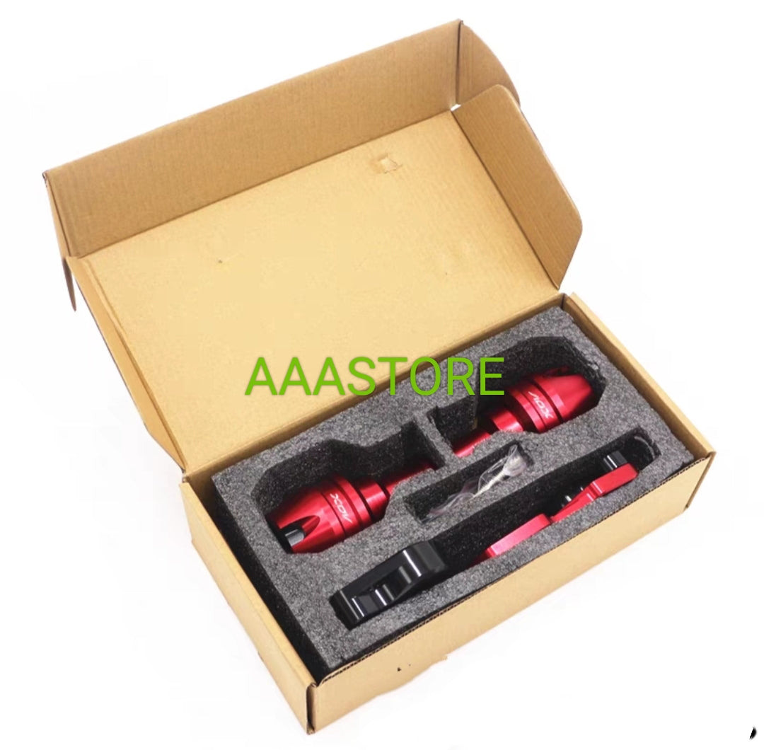 Wmoto Xdv 250 Muffler exhaust slider