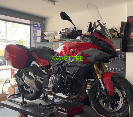 BMW F900XR WINDSHIELD