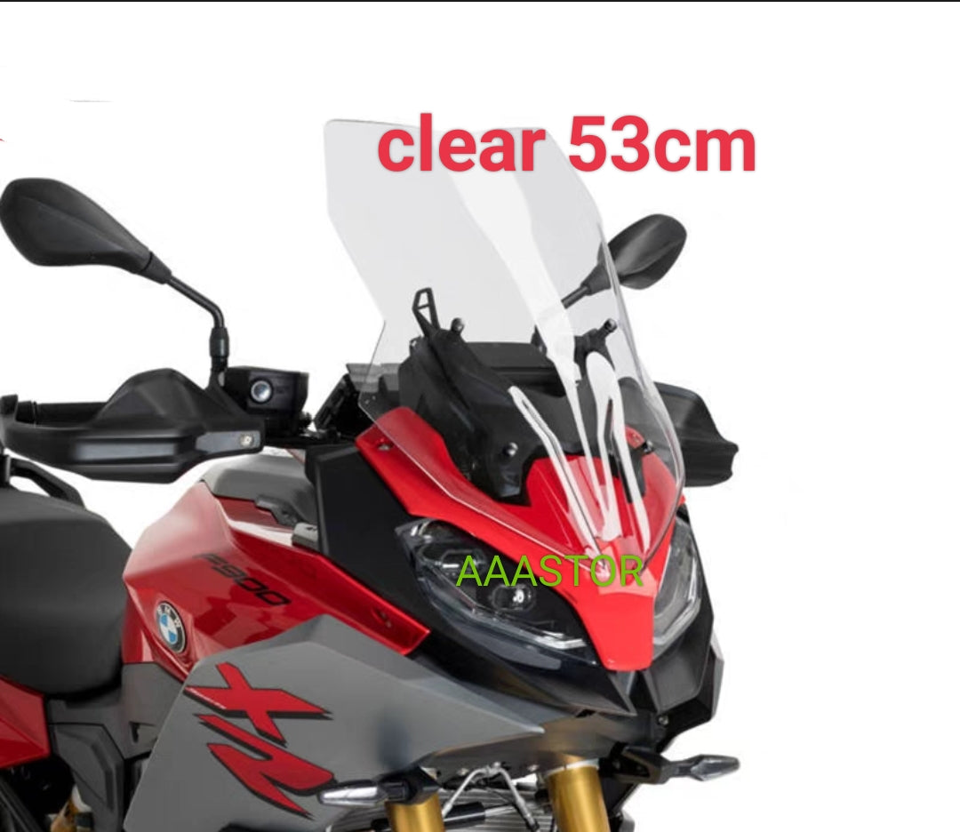 BMW F900XR WINDSHIELD